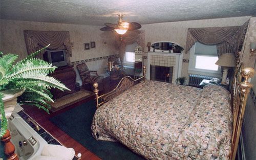 Hubbard Julias Bed And Breakfast מראה חיצוני תמונה