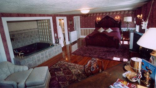 Hubbard Julias Bed And Breakfast מראה חיצוני תמונה