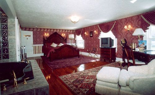 Hubbard Julias Bed And Breakfast מראה חיצוני תמונה
