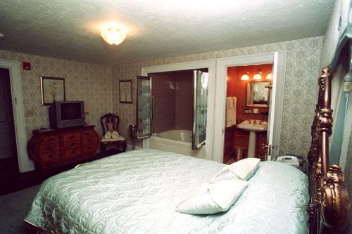 Hubbard Julias Bed And Breakfast מראה חיצוני תמונה