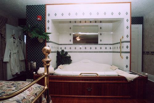 Hubbard Julias Bed And Breakfast מראה חיצוני תמונה