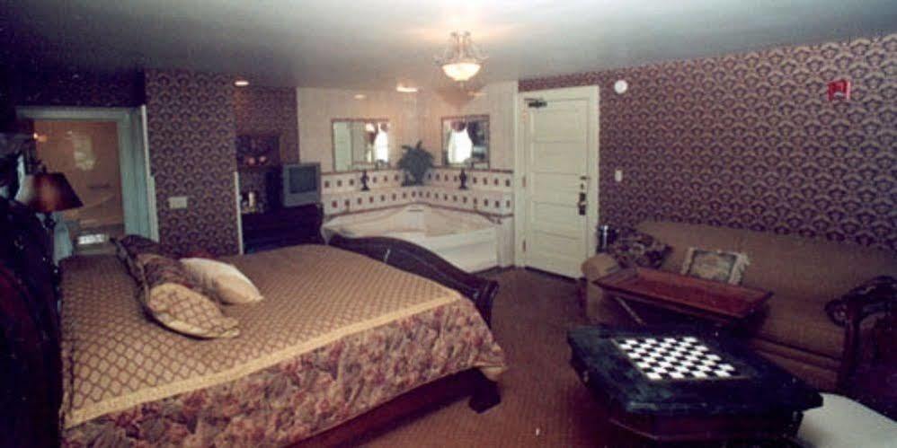 Hubbard Julias Bed And Breakfast מראה חיצוני תמונה