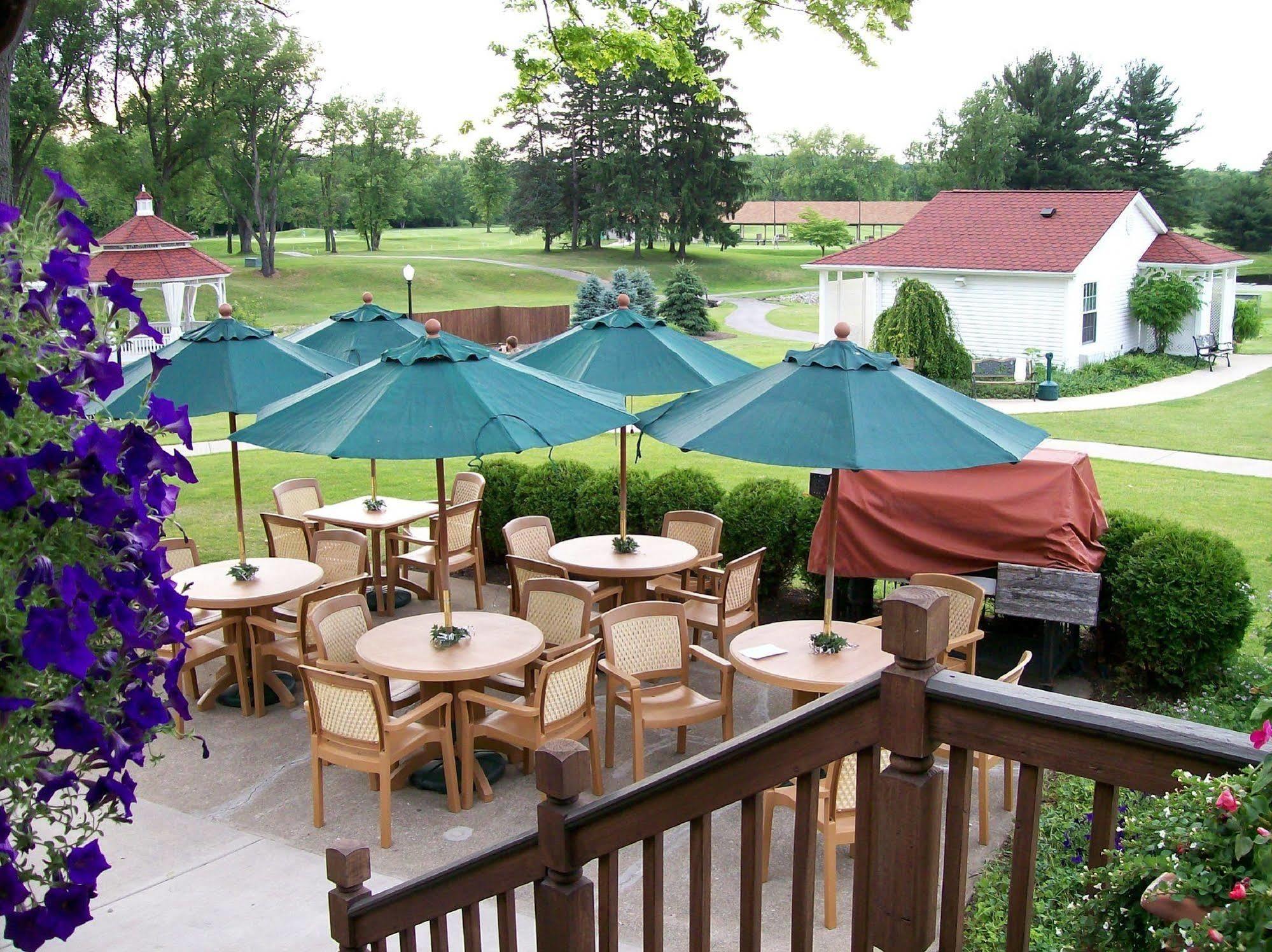 Hubbard Julias Bed And Breakfast מסעדה תמונה