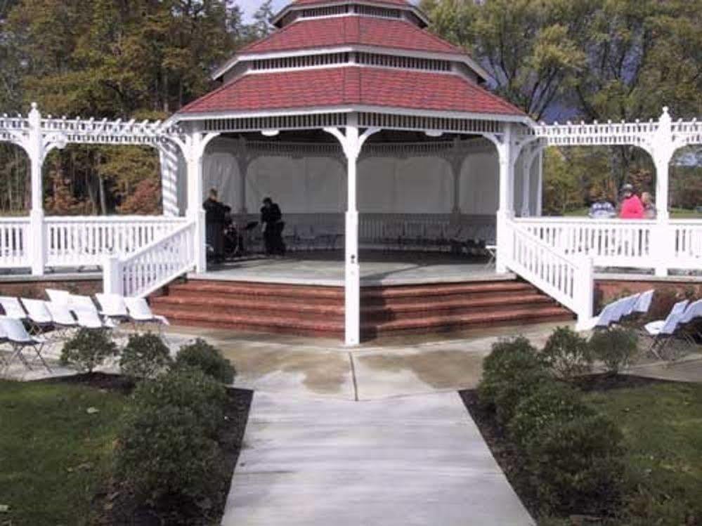 Hubbard Julias Bed And Breakfast מראה חיצוני תמונה